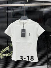 Yves Saint Laurent Top