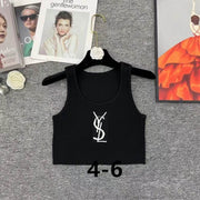 Yves Saint Laurent Top