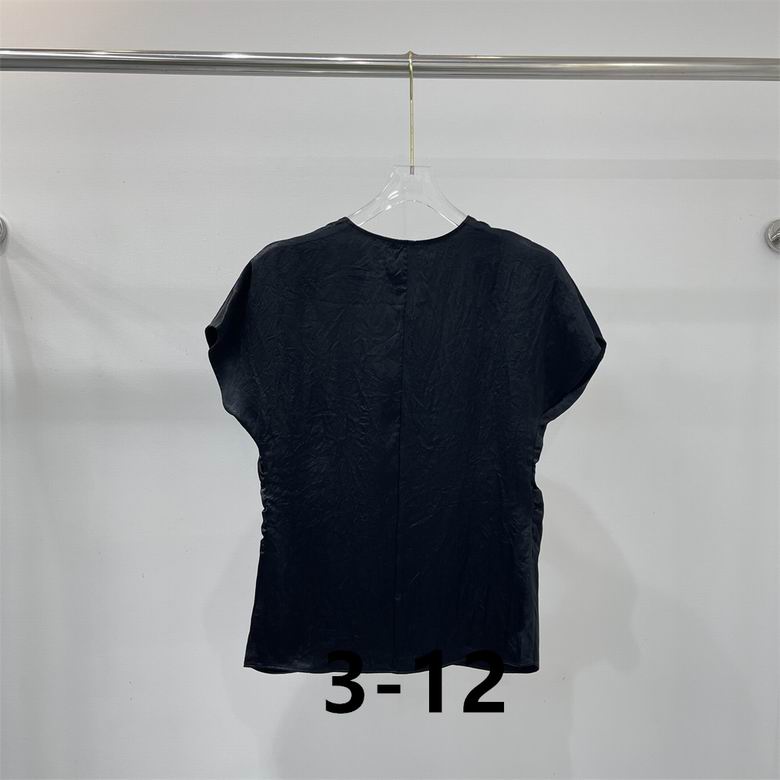 Yves Saint Laurent Top