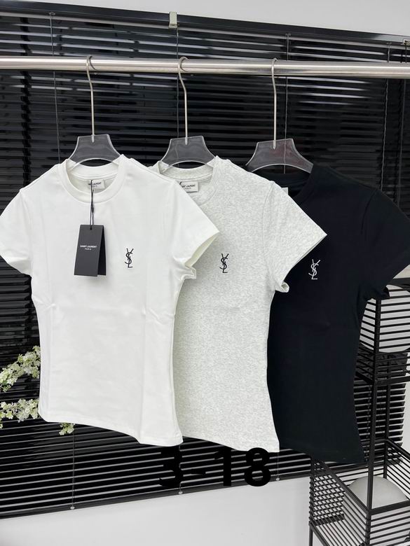 Yves Saint Laurent Top