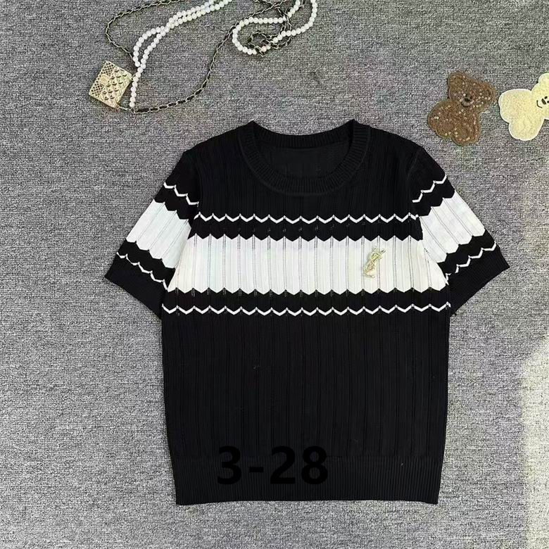 Yves Saint Laurent Top