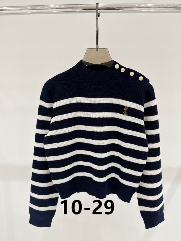 YSL Sweater