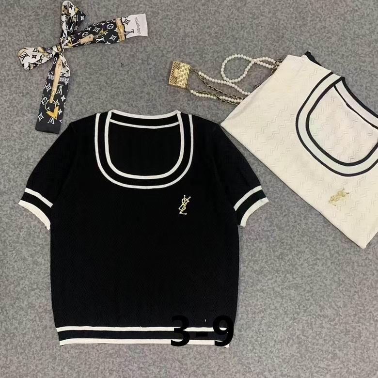 Yves Saint Laurent Top