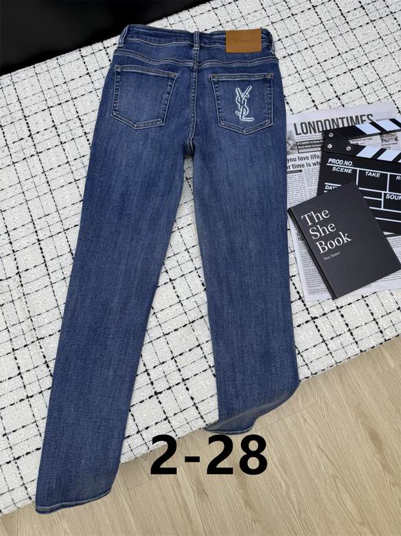 YSL Pants