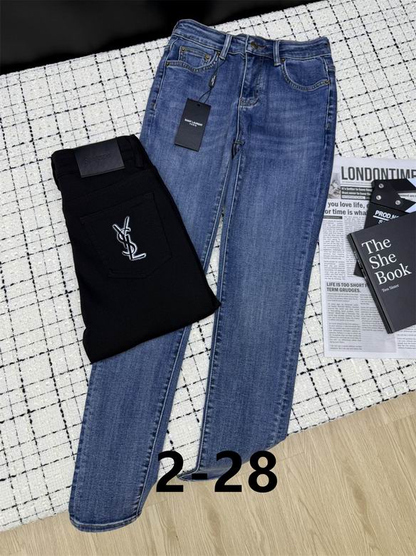 YSL Pants