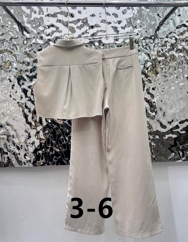 YSL Pants