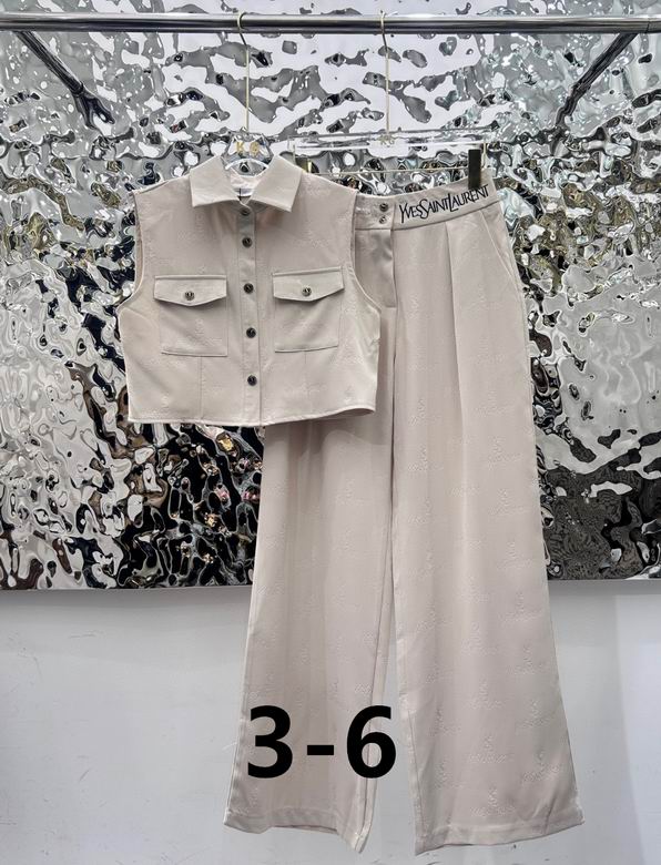 YSL Pants