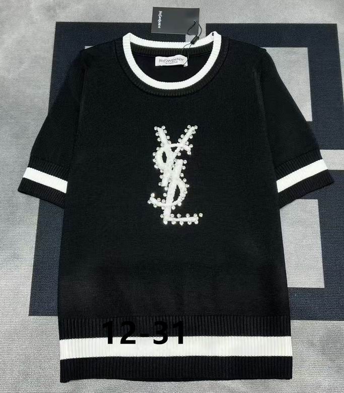Yves Saint Laurent Top