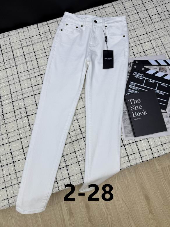 YSL Pants
