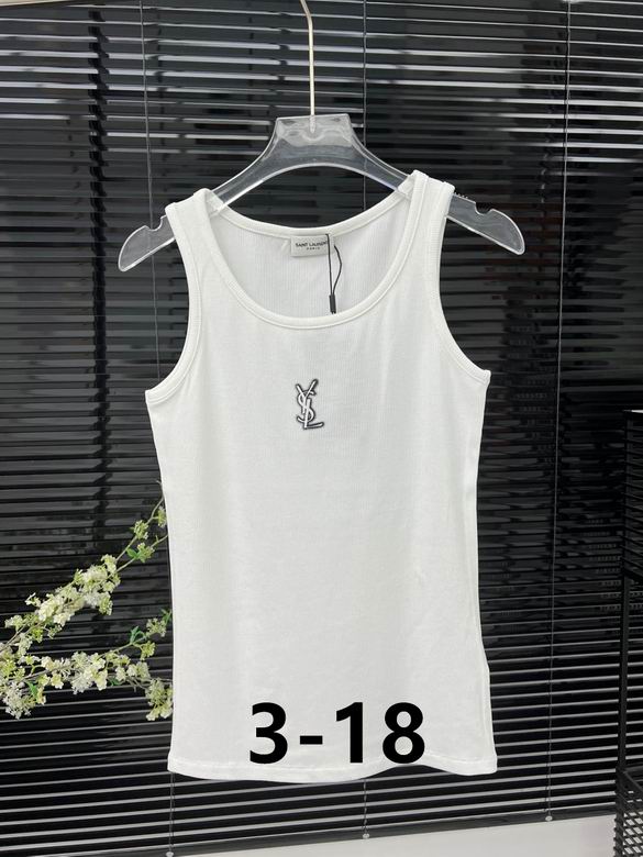Yves Saint Laurent Top