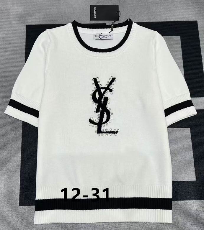 Yves Saint Laurent Top