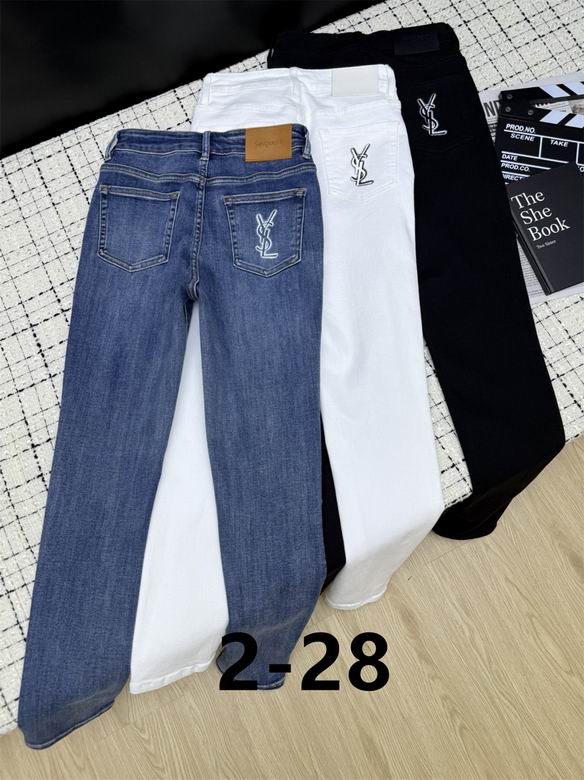 YSL Pants