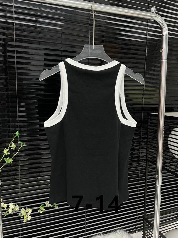 Yves Saint Laurent Top