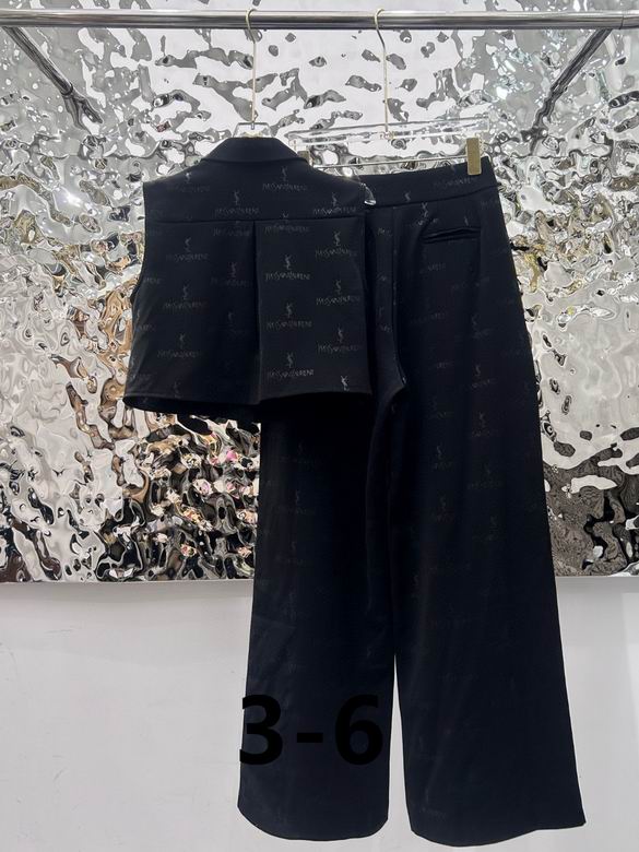 YSL Pants