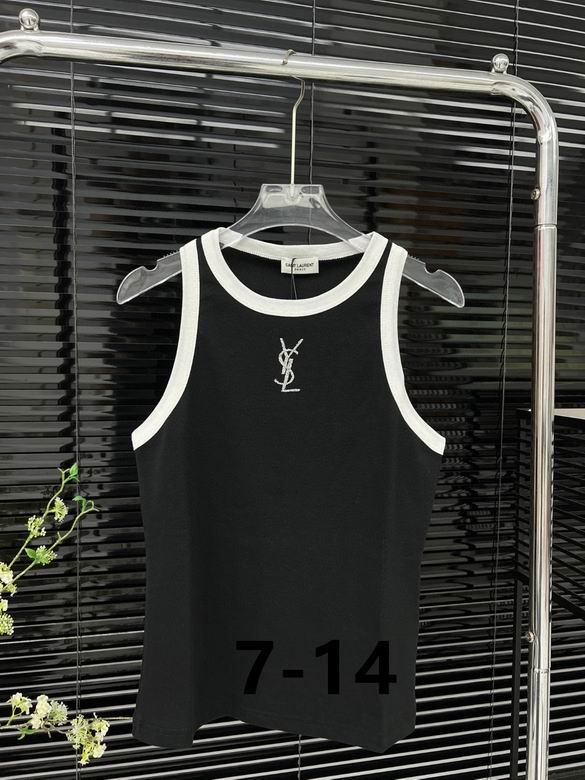 Yves Saint Laurent Top