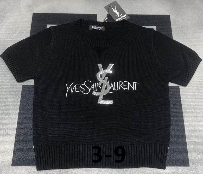 Yves Saint Laurent Top