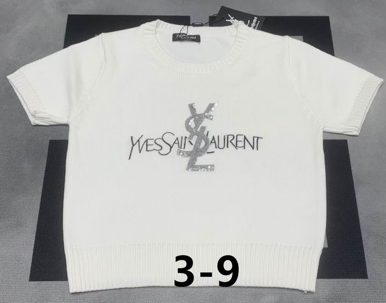 Yves Saint Laurent Top