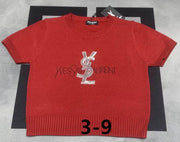 Yves Saint Laurent Top
