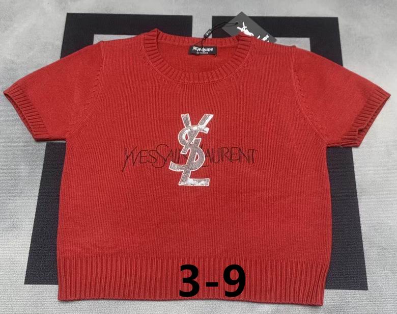 Yves Saint Laurent Top