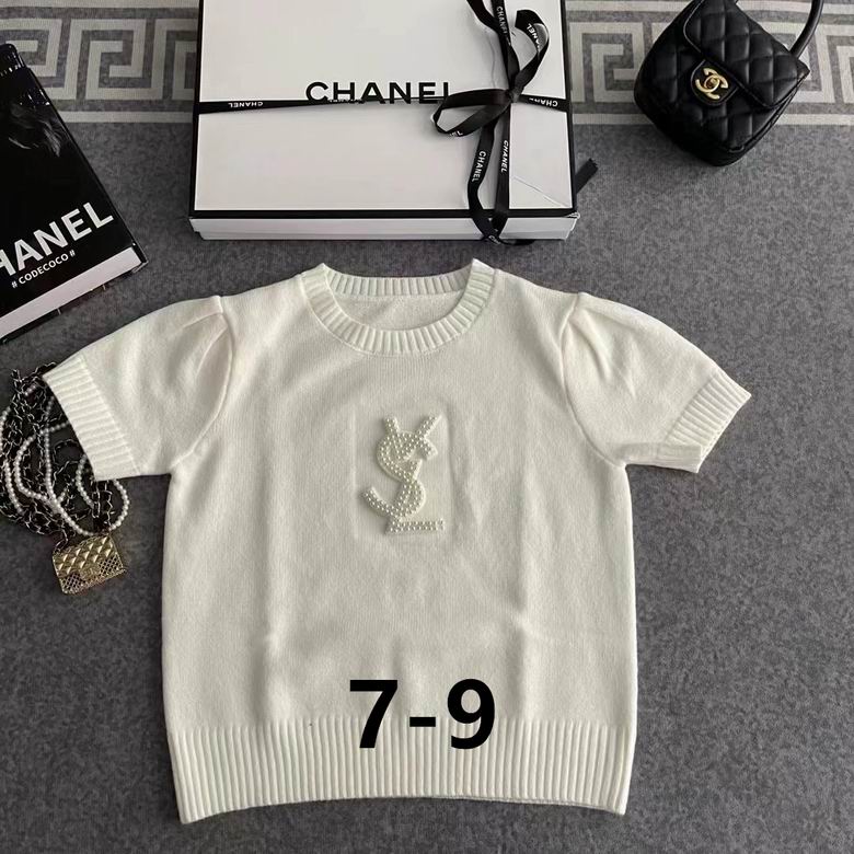 Yves Saint Laurent Top
