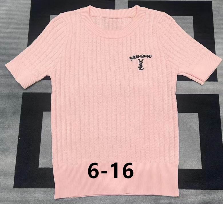 Yves Saint Laurent Top