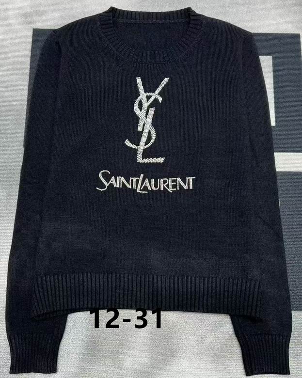 YSL Sweater