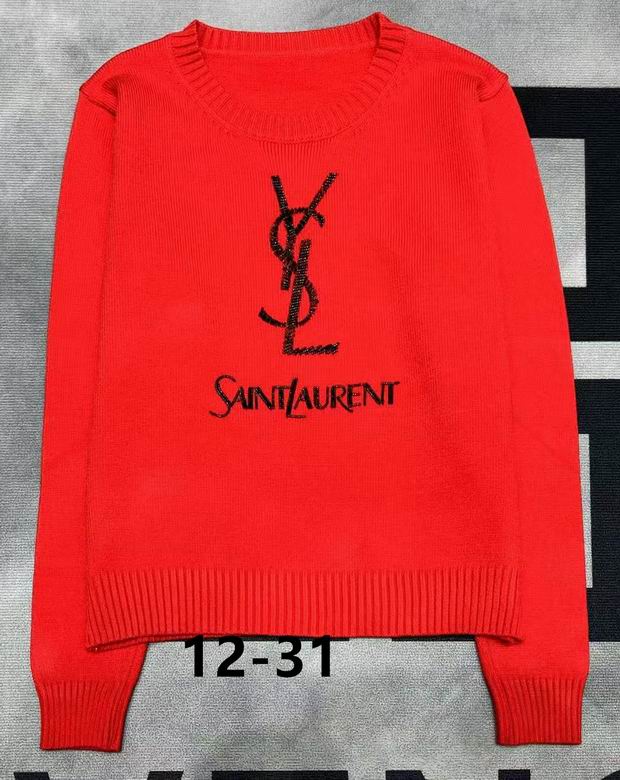 YSL Sweater