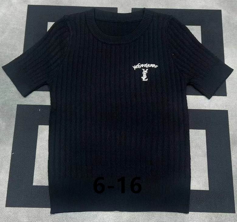Yves Saint Laurent Top