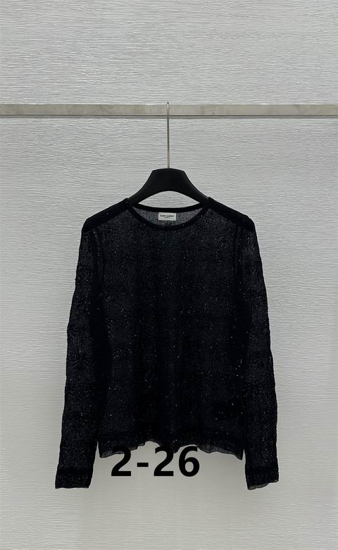 Yves Saint Laurent Top