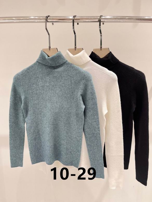 YSL Sweater