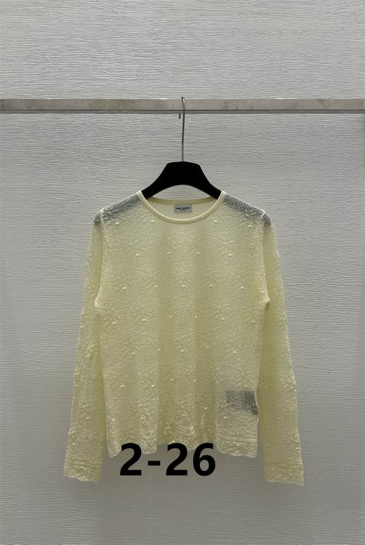 Yves Saint Laurent Top
