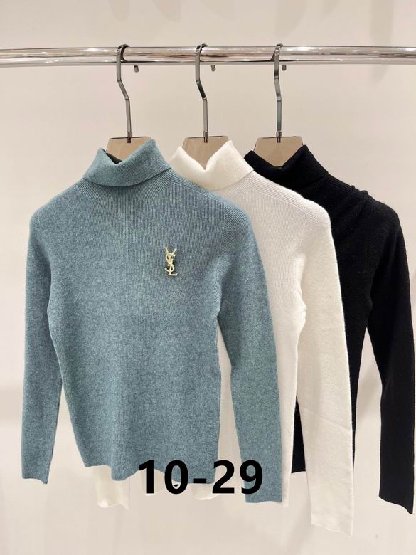 YSL Sweater