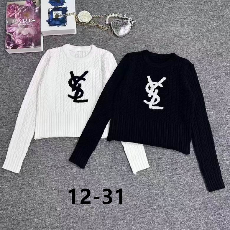 YSL Sweater