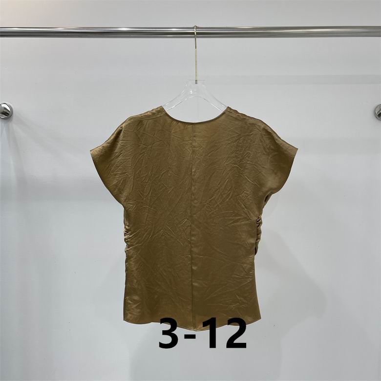 Yves Saint Laurent Top