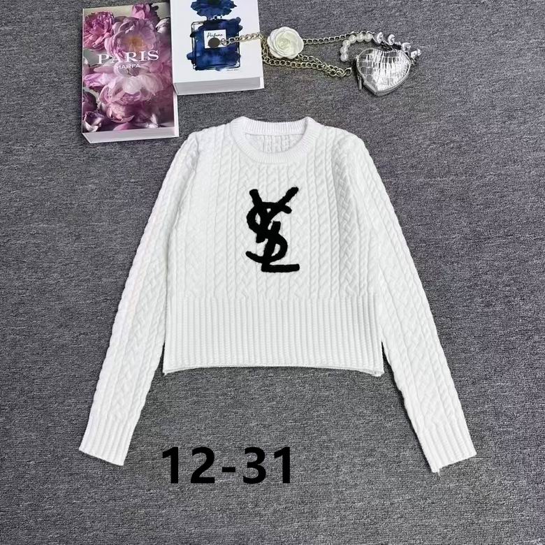 YSL Sweater
