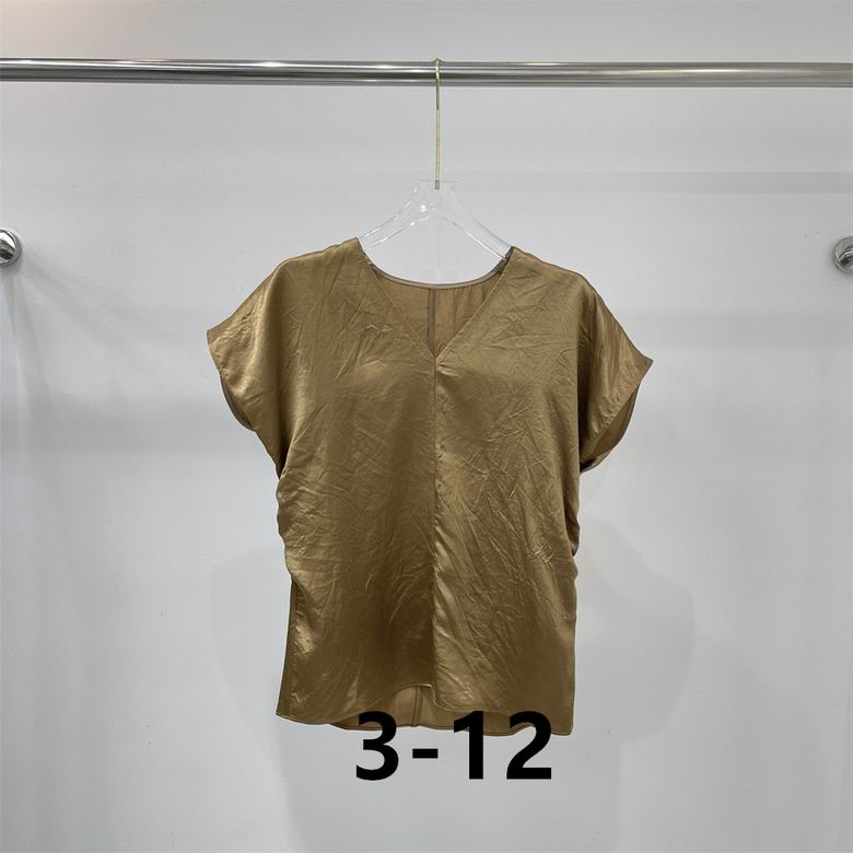 Yves Saint Laurent Top