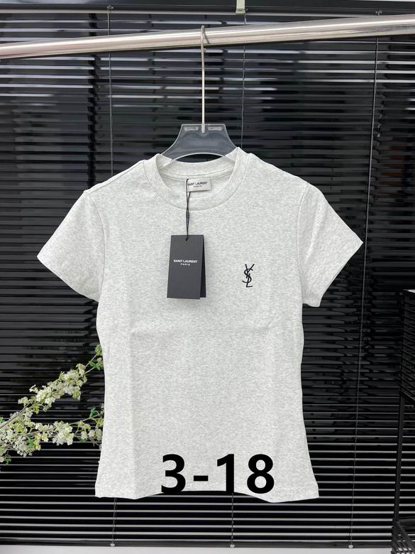 Yves Saint Laurent Top