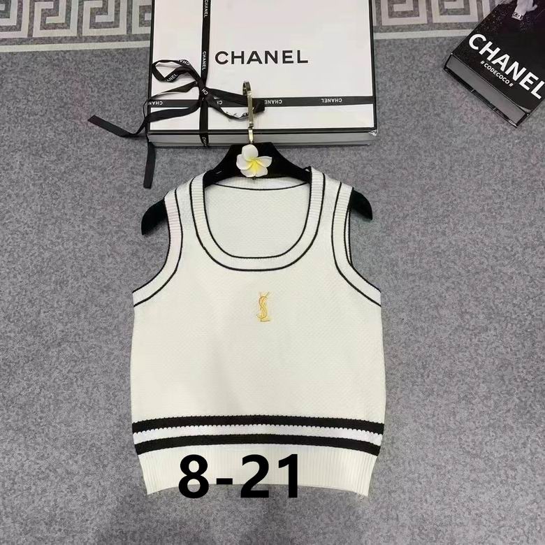Yves Saint Laurent Top