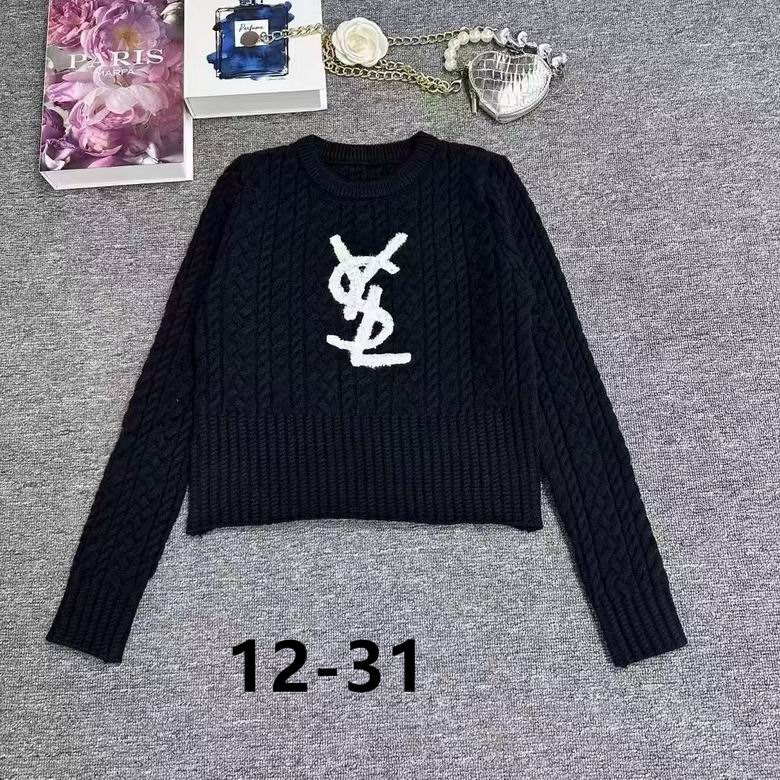 YSL Sweater