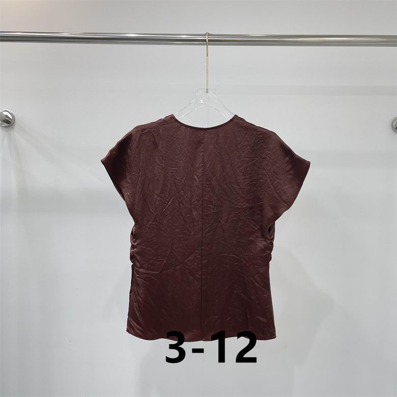 Yves Saint Laurent Top