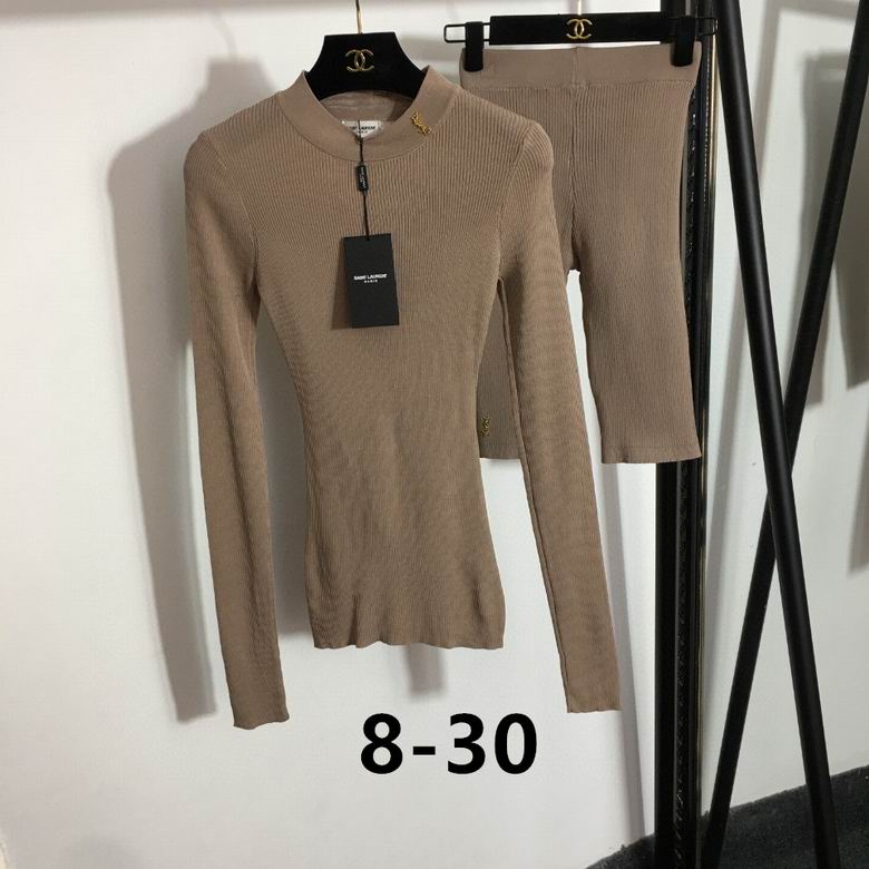 Yves Saint Laurent Top