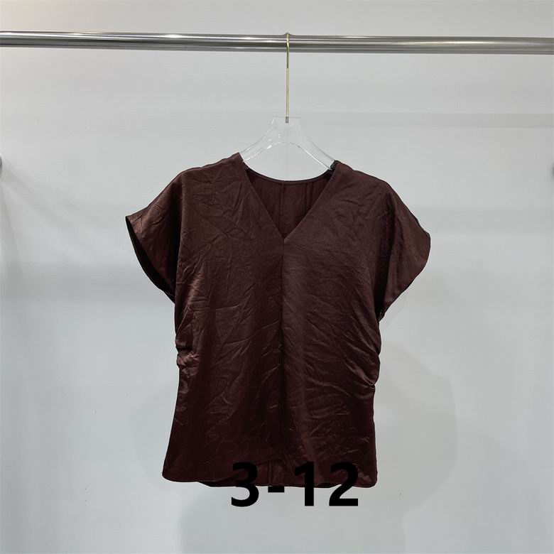 Yves Saint Laurent Top