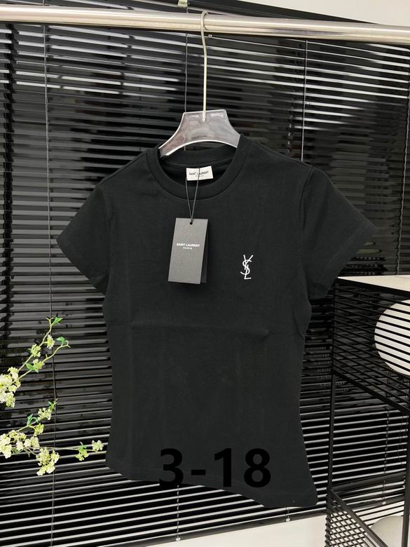 Yves Saint Laurent Top