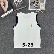 Yves Saint Laurent Top