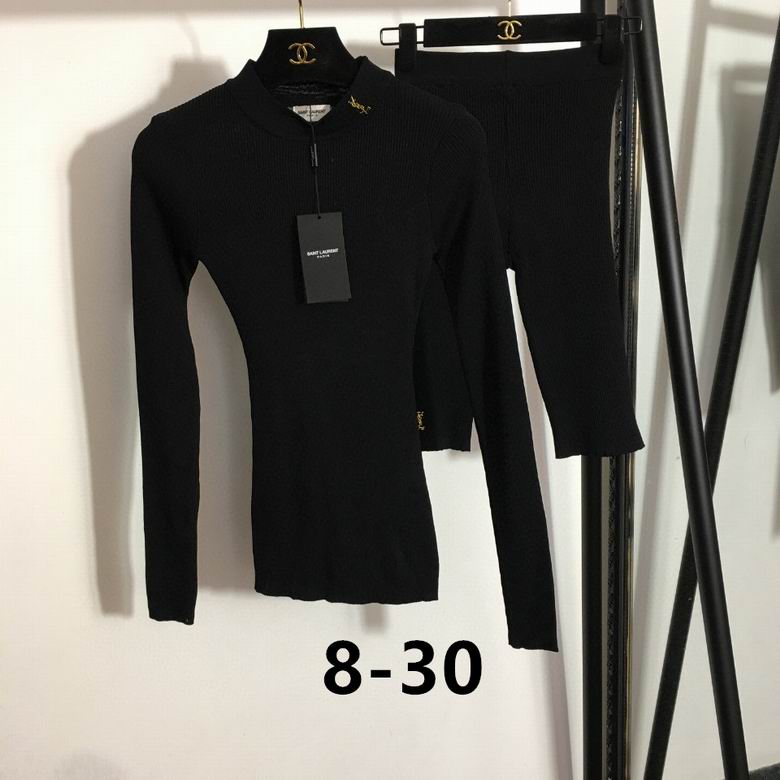 Yves Saint Laurent Top