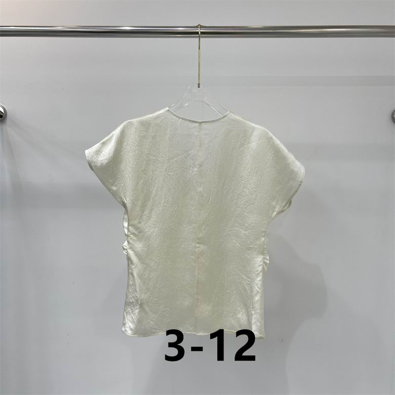 Yves Saint Laurent Top