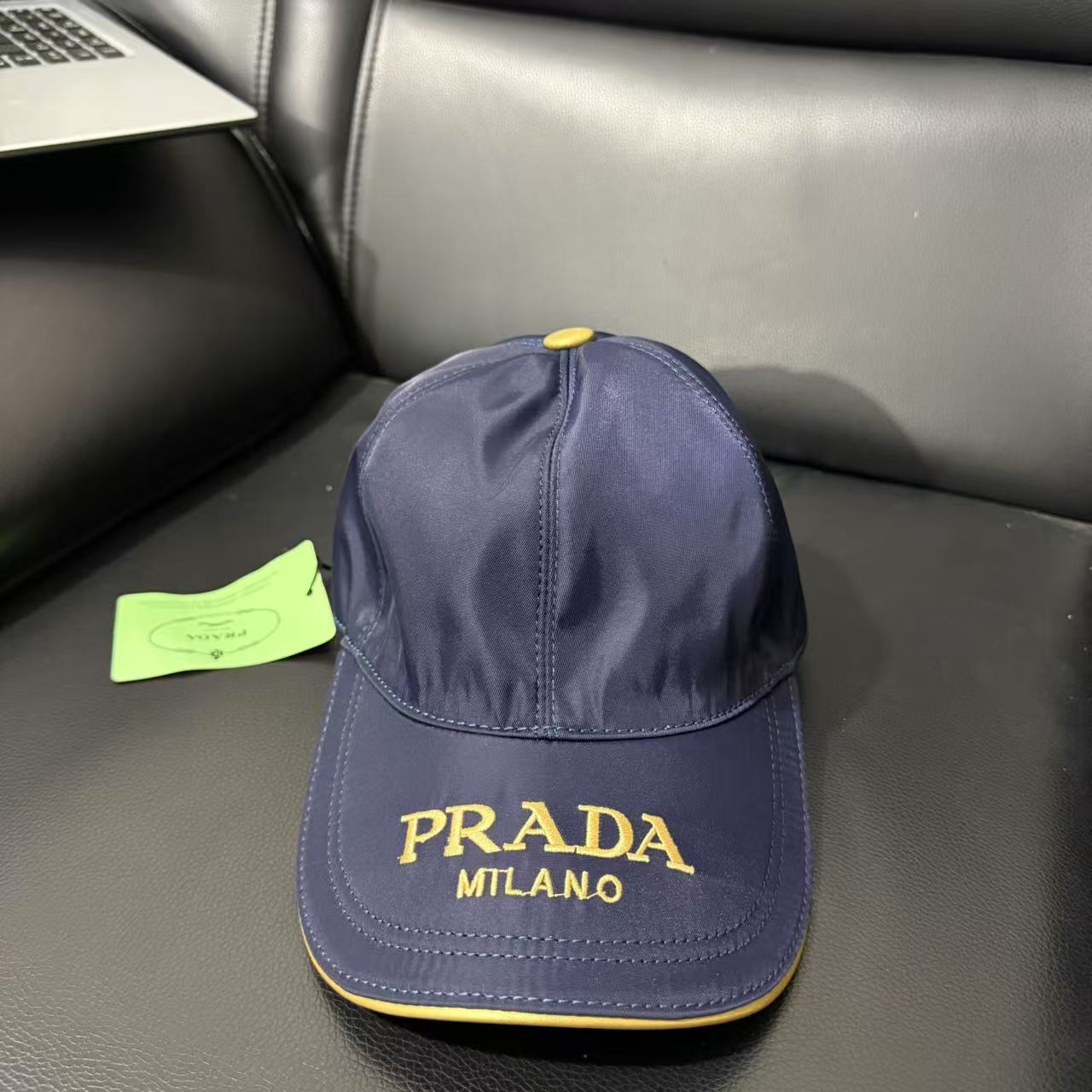 Prada Cap