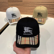 Burberry Cap