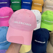 Balenciaga Cap