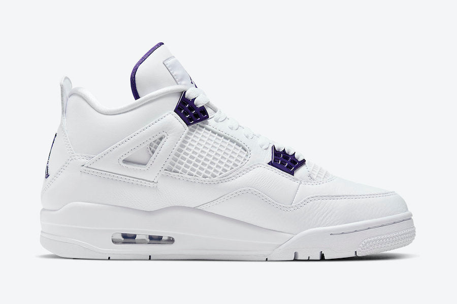Nike-Air-Jordan-4-Retro-Metallic-Purple